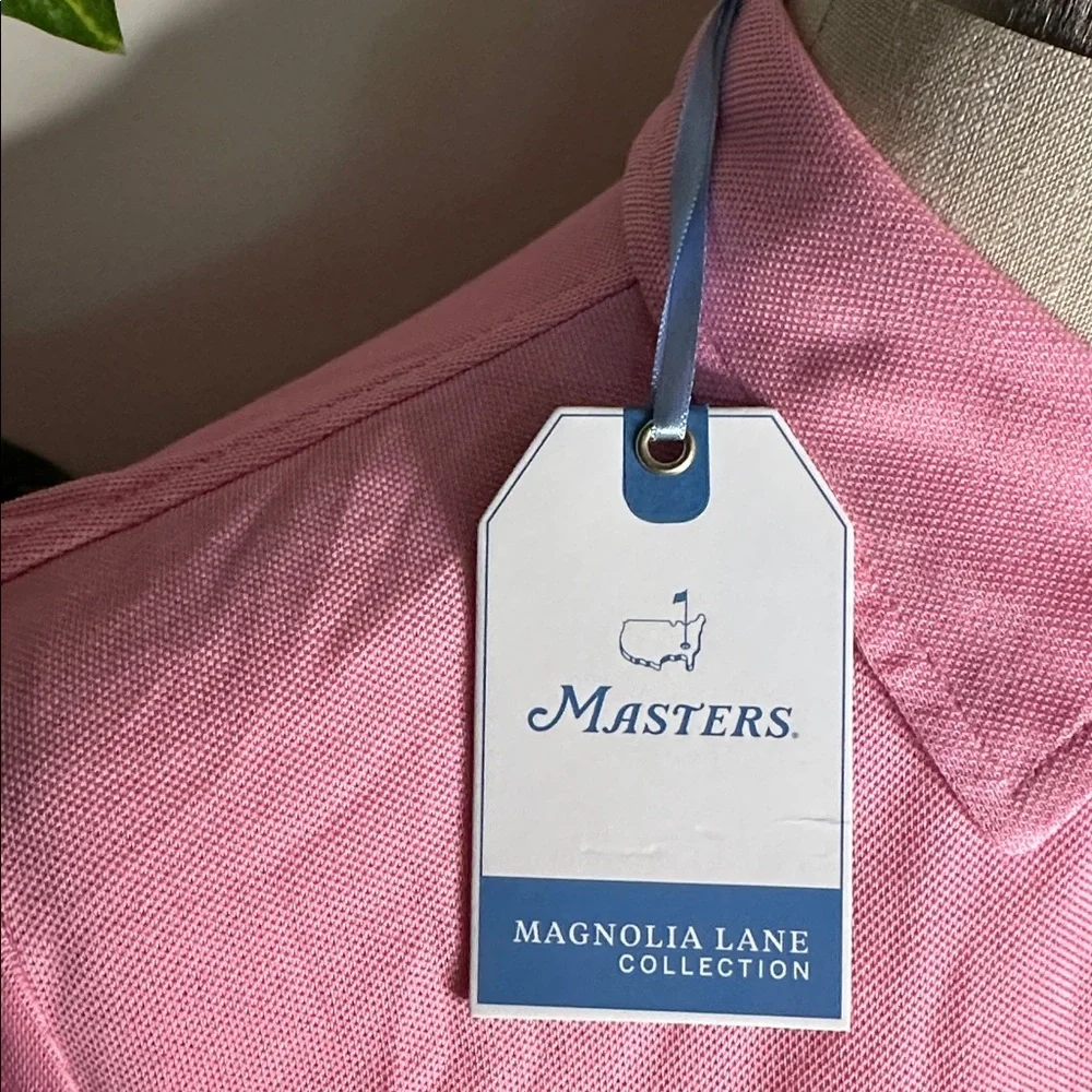 Magnolia Lane Collection Masters Golf Tee NWT - Picture 3 of 8